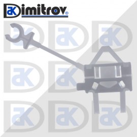 Щипка стъклоповдигач Fiat Doblo
